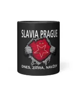 Black Mug 11oz Black Mug 11oz