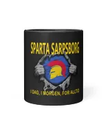 Black Mug 11oz Black Mug 11oz