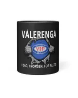 Black Mug 11oz Black Mug 11oz