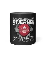 Black Mug 11oz Black Mug 11oz