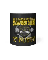 Black Mug 11oz Black Mug 11oz