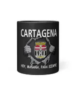 Black Mug 11oz Black Mug 11oz