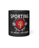 Black Mug 11oz Black Mug 11oz