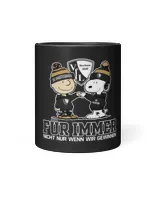 Black Mug 11oz Black Mug 11oz