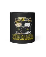 Black Mug 11oz Black Mug 11oz