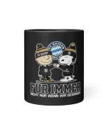 Black Mug 11oz Black Mug 11oz