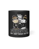 Black Mug 11oz Black Mug 11oz