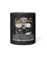 Black Mug 11oz Black Mug 11oz