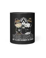 Black Mug 11oz Black Mug 11oz