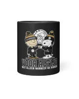 Black Mug 11oz Black Mug 11oz
