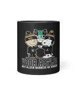 Black Mug 11oz Black Mug 11oz