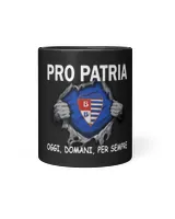 Black Mug 11oz Black Mug 11oz