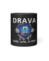 Black Mug 11oz Black Mug 11oz