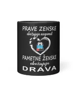 Black Mug 11oz Black Mug 11oz