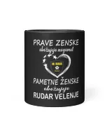 Black Mug 11oz Black Mug 11oz