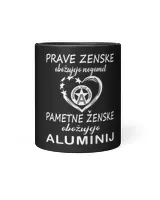 Black Mug 11oz Black Mug 11oz