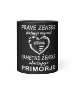 Black Mug 11oz Black Mug 11oz