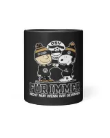 Black Mug 11oz Black Mug 11oz