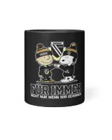 Black Mug 11oz Black Mug 11oz