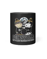 Black Mug 11oz Black Mug 11oz