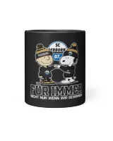 Black Mug 11oz Black Mug 11oz