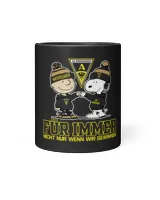 Black Mug 11oz Black Mug 11oz
