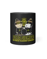 Black Mug 11oz Black Mug 11oz
