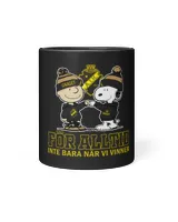 Black Mug 11oz Black Mug 11oz