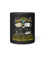 Black Mug 11oz Black Mug 11oz