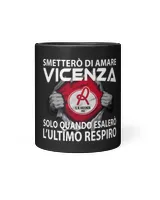 Black Mug 11oz Black Mug 11oz
