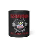 Black Mug 11oz Black Mug 11oz