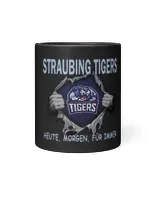 Black Mug 11oz Black Mug 11oz