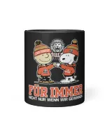 Black Mug 11oz Black Mug 11oz