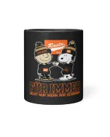 Black Mug 11oz Black Mug 11oz