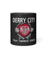 Black Mug 11oz Black Mug 11oz