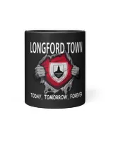 Black Mug 11oz Black Mug 11oz