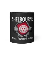 Black Mug 11oz Black Mug 11oz