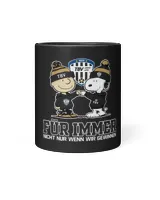 Black Mug 11oz Black Mug 11oz