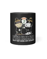 Black Mug 11oz Black Mug 11oz