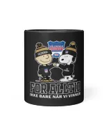 Black Mug 11oz Black Mug 11oz