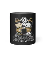Black Mug 11oz Black Mug 11oz