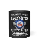 Black Mug 11oz Black Mug 11oz