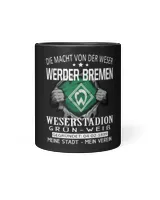 Black Mug 11oz Black Mug 11oz