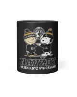 Black Mug 11oz Black Mug 11oz