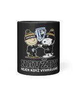Black Mug 11oz Black Mug 11oz
