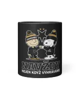 Black Mug 11oz Black Mug 11oz