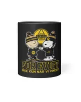 Black Mug 11oz Black Mug 11oz