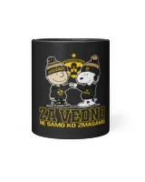 Black Mug 11oz Black Mug 11oz