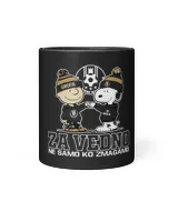 Black Mug 11oz Black Mug 11oz