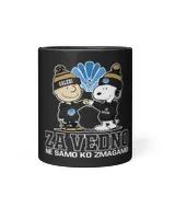 Black Mug 11oz Black Mug 11oz